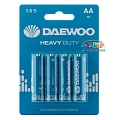 Daewoo R6/4bl Heavy Duty Daewoo R6/4bl Heavy Duty