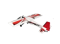 Радиоуправляемый самолет Riot Red 1400mm RTF - TOP049C Радиоуправляемый самолет Riot Red 1400mm RTF - TOP049C
