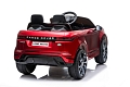 Джип Land Rover Evoque DK-RRE99 Красный краска Джип Land Rover Evoque DK-RRE99 Красный краска