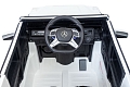 Джип Mercedes Benz Maybach Small G 650S Белый Джип Mercedes Benz Maybach Small G 650S Белый