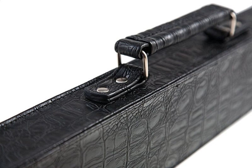 Тубус для кия "Classic J1205" (1/2, натуральная кожа) Тубус для кия "Classic J1205" (1/2, натуральная кожа)