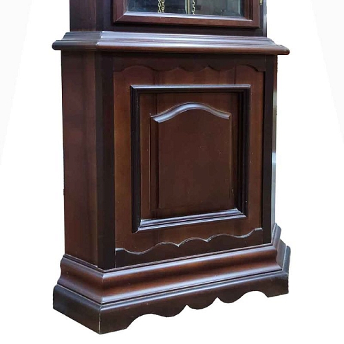 Угловые немецкие напольные часы 01234-030451 (склад) Угловые немецкие напольные часы 01234-030451 (склад)