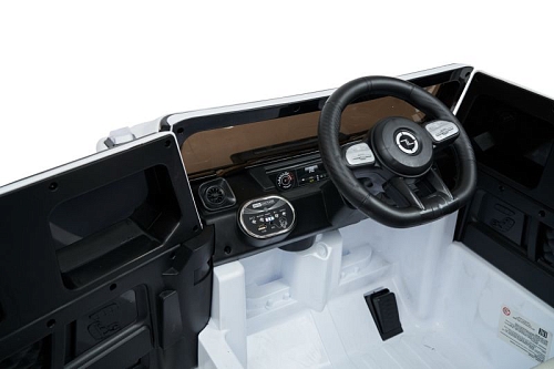 Джип Mercedes Benz G63 AMG 4x4 YYE2393ЧЗ Черный краска Джип Mercedes Benz G63 AMG 4x4 YYE2393ЧЗ Черный краска