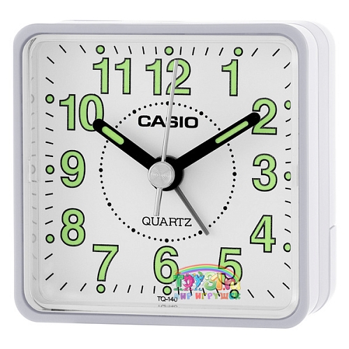 Casio Tq-140-7 Casio Tq-140-7