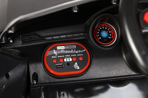 Джип Mercedes Benz GLECoupe YBL4707 Черный Джип Mercedes Benz GLECoupe YBL4707 Черный