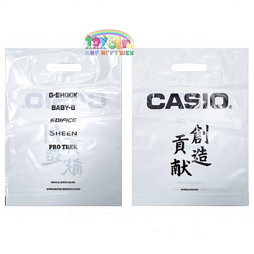 Пакет Casio Ср Пакет Casio Ср