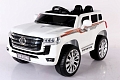 Джип Toyota LC300 3818 Белый Джип Toyota LC300 3818 Белый
