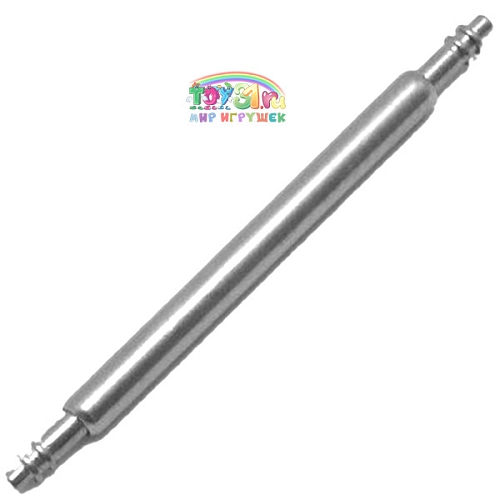 Ушко Часовое Stailer 10мм 1,78 (50шт.) Ушко Часовое Stailer 10мм 1,78 (50шт.)