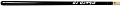Кий для пула 2-pc "Classic ALW-4A" (черный) Кий для пула 2-pc "Classic ALW-4A" (черный)