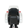 Трицикл Harley-Davidson Moto 7173 Белый Трицикл Harley-Davidson Moto 7173 Белый