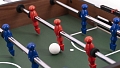 Игровой стол - настольный многофункциональный 3 в 1 "League" Игровой стол - настольный многофункциональный 3 в 1 "League"