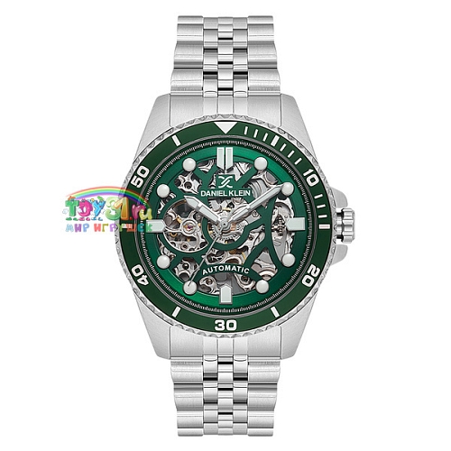 Daniel Klein Dk.1.13998-4 Daniel Klein Dk.1.13998-4