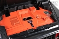 Детский электромобиль Z888ZZ-P черный Детский электромобиль Z888ZZ-P черный