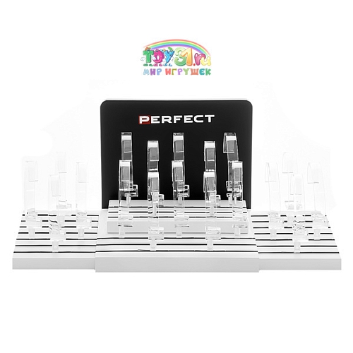 Дисплей Для Часов Perfect Дисплей Для Часов Perfect