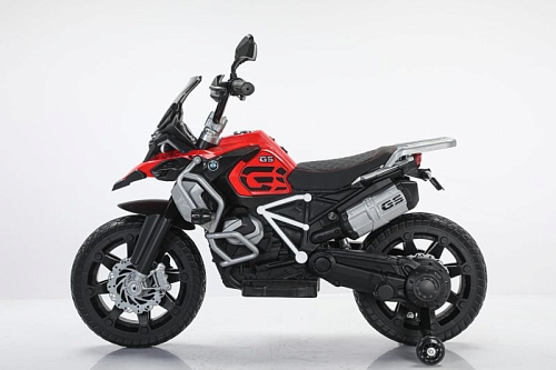 Мотоцикл Moto BMW R 1250 7712 Красный Мотоцикл Moto BMW R 1250 7712 Красный
