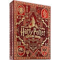Карты "Theory11 Harry Potter Deck - Red (Gryffindor)" Карты "Theory11 Harry Potter Deck - Red (Gryffindor)"