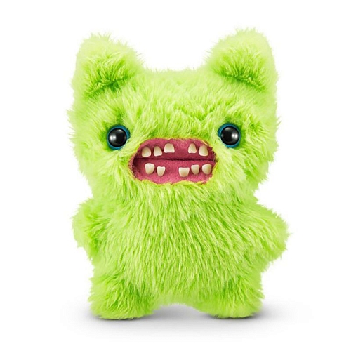 Мягкая игрушка FUGGLER Семья Фагглеров - 15725D Мягкая игрушка FUGGLER Семья Фагглеров - 15725D