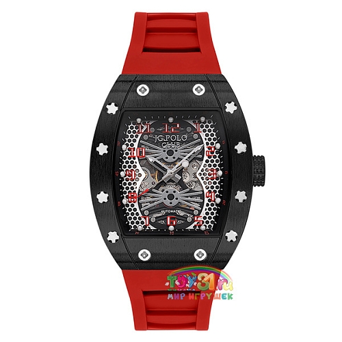 Jg.polo Club 1223 14770.03 5490tl Jg.polo Club 1223 14770.03 5490tl