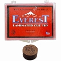 Наклейка для кия «Everest» (M)14 мм Наклейка для кия «Everest» (M)14 мм
