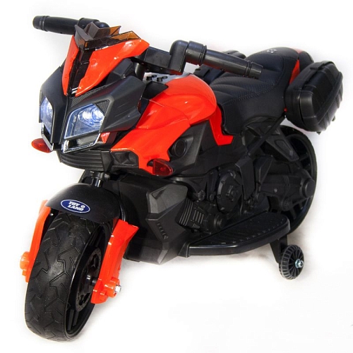 Мотоцикл Minimoto JC919 Красный Мотоцикл Minimoto JC919 Красный