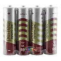 Perfeo R6/4sh Dynamic Zinc Perfeo R6/4sh Dynamic Zinc