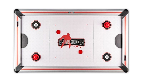 Игровой стол - аэрохоккей "Striker" 6 футов Игровой стол - аэрохоккей "Striker" 6 футов