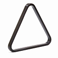 Треугольник 68 мм "Pyramid" (черный) Треугольник 68 мм "Pyramid" (черный)