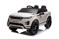 Джип Land Rover Evoque DK-RRE99 Белый Джип Land Rover Evoque DK-RRE99 Белый