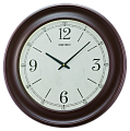 Настенные часы SEIKO QXA773BN Настенные часы SEIKO QXA773BN