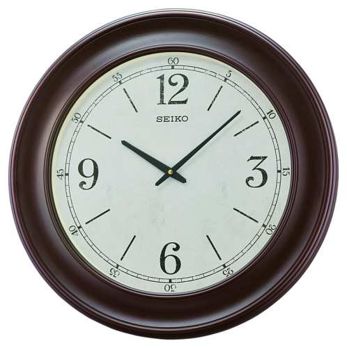 Настенные часы SEIKO QXA773BN Настенные часы SEIKO QXA773BN