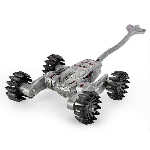 Радиоуправляемый робот Скорпион-скалолаз - LNT-K5 Радиоуправляемый робот Скорпион-скалолаз - LNT-K5