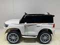 Джип Toyota LC200 2688 Белый Джип Toyota LC200 2688 Белый