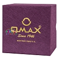 Коробочка Для Часов Omax Маленькая Фиолет-2 Коробочка Для Часов Omax Маленькая Фиолет-2