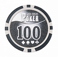 Набор для покера NUTS на 500 фишек Набор для покера NUTS на 500 фишек
