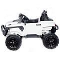 Джип Jeep Big QLS 618 Белый Джип Jeep Big QLS 618 Белый