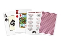 Карты Copag Texas Holdem poker cards 100% plastic (Red) Карты Copag Texas Holdem poker cards 100% plastic (Red)