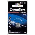Camelion Cr1220/1bl Lithium Camelion Cr1220/1bl Lithium