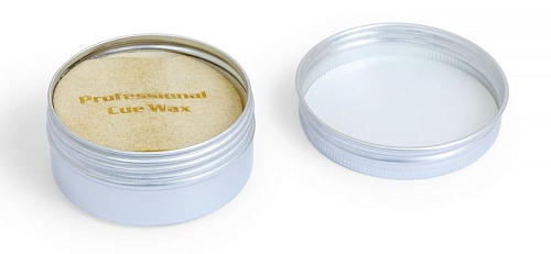 Воск для кия "U.S. Professional Cue Wax" Воск для кия "U.S. Professional Cue Wax"