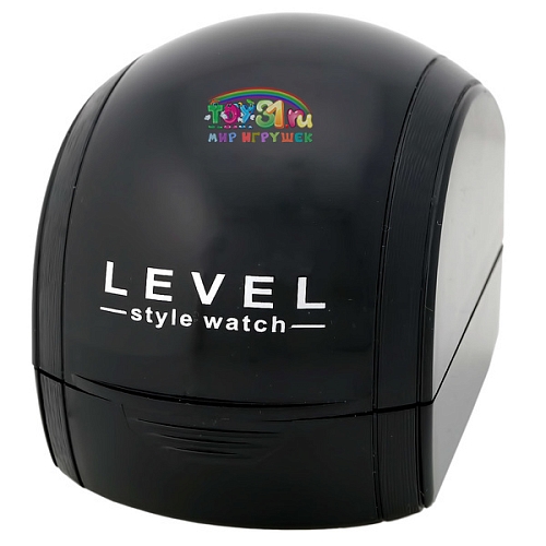 Футляр Для Часов Level Футляр Для Часов Level