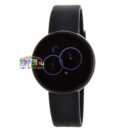 Skmei B36mbk Black Skmei B36mbk Black