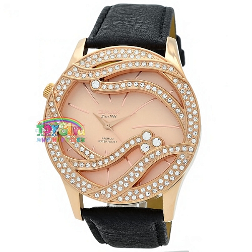 Omax Ib06-rose Роз-циф Omax Ib06-rose Роз-циф