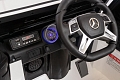 Джип Mercedes Benz Maybach Small G 650S Белый Джип Mercedes Benz Maybach Small G 650S Белый