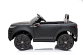 Джип Land Rover Evoque DK-RRE99 Черный матовый Джип Land Rover Evoque DK-RRE99 Черный матовый