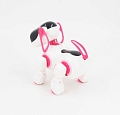 Радиоуправляемая собака Киберпес Ки-Ки Розовый - ZYA-A3008-PINK Радиоуправляемая собака Киберпес Ки-Ки Розовый - ZYA-A3008-PINK