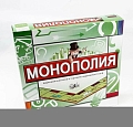Монополия Монополия