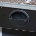 Игровой стол - аэрохоккей "BLACK DIAMOND PRO" 7 футов Игровой стол - аэрохоккей "BLACK DIAMOND PRO" 7 футов