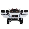 Джип Mercedes Benz G63 AMG 4x4 YYE2393ЧЗ Белый Джип Mercedes Benz G63 AMG 4x4 YYE2393ЧЗ Белый