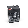 Аккумулятор XINLEINA 6V4.5Ah/20Hr - 3FM4.5 Аккумулятор XINLEINA 6V4.5Ah/20Hr - 3FM4.5