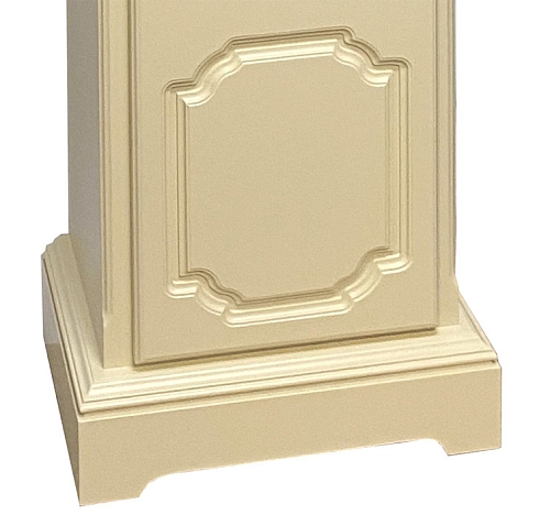 Напольные часы 2071-451 Ivory Напольные часы 2071-451 Ivory