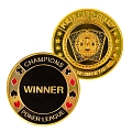 Карт-протектор Card Guard "Champions Winner" Карт-протектор Card Guard "Champions Winner"